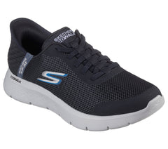 Skechers Online | Men Slip-ins: GO WALK Flex - Hands Up
