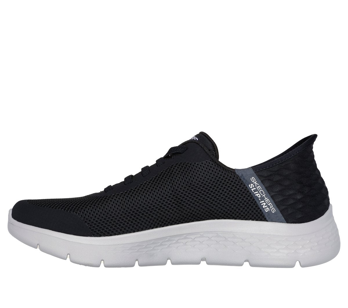 Skechers Online | Men Slip-ins: GO WALK Flex - Hands Up