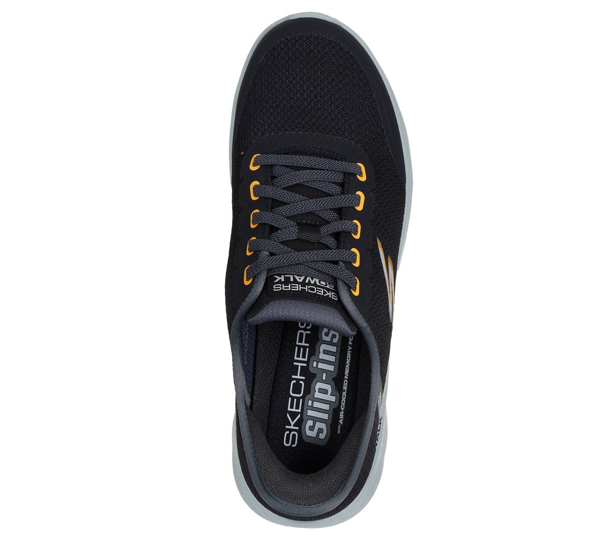Skechers Sale | Men Slip-ins: GO WALK Flex - Netro