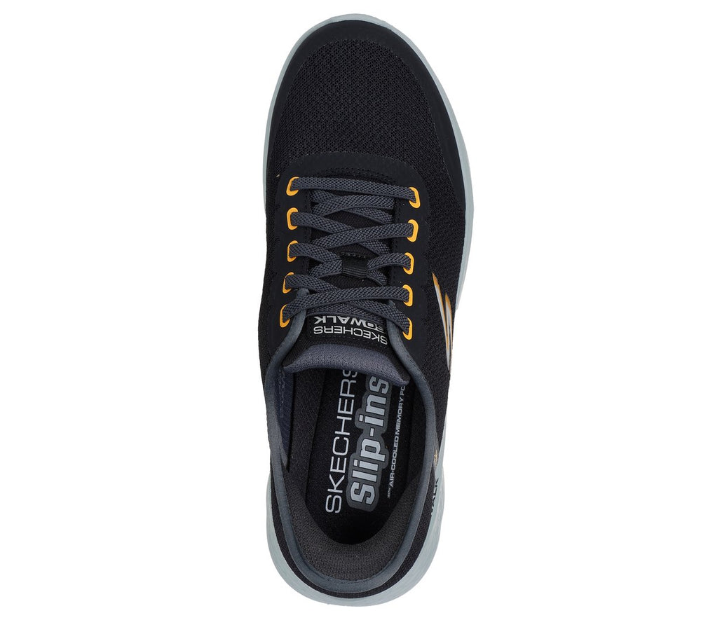 Skechers Sale | Men Slip-ins: GO WALK Flex - Netro