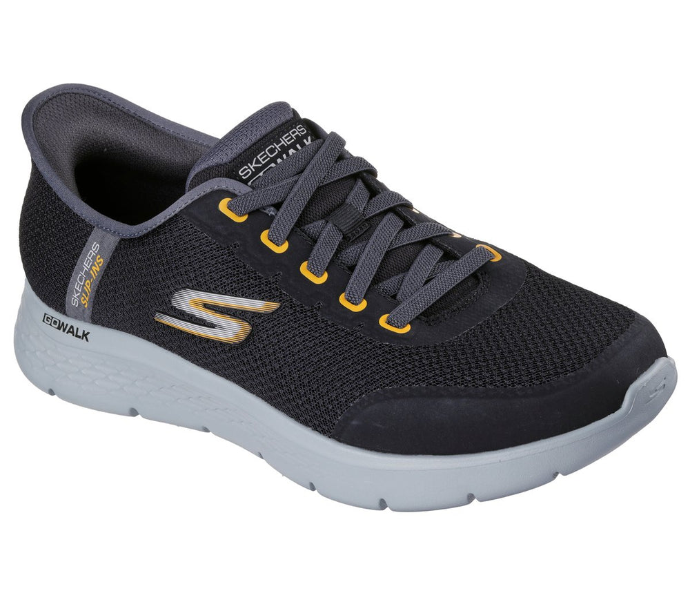 Skechers Sale | Men Slip-ins: GO WALK Flex - Netro