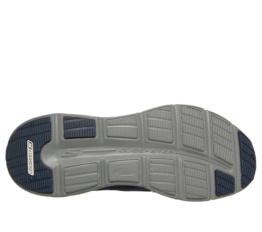 Skechers Outlet | Men Glide-Step Vortex - Avalin