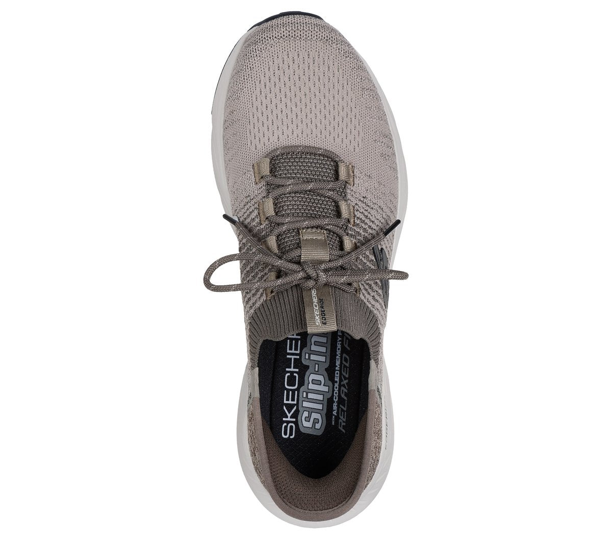 Skechers US | Men Slip-ins RF: Edgeride - Raygo