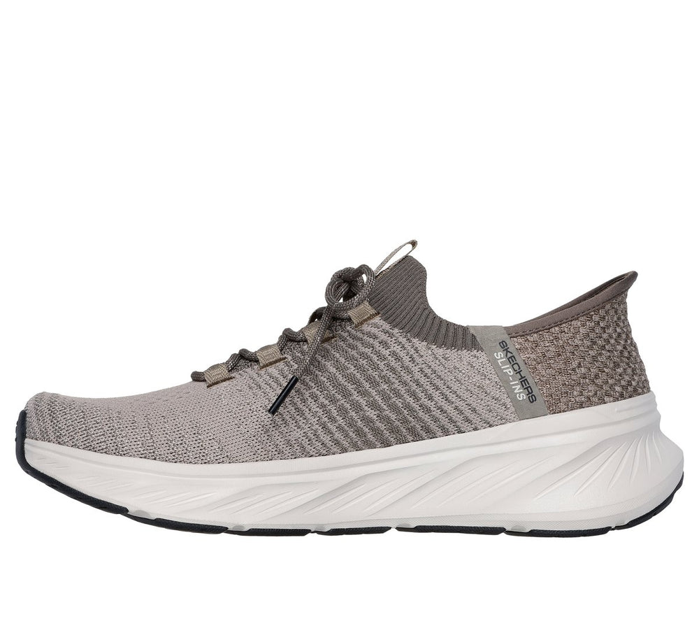 Skechers US | Men Slip-ins RF: Edgeride - Raygo