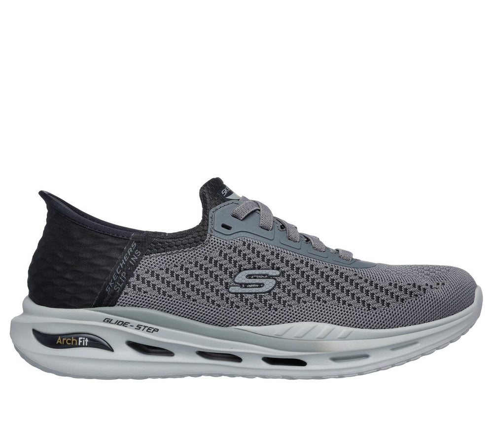 Skechers Online | Men Slip-ins Relaxed Fit: Arch Fit Orvan - Drex