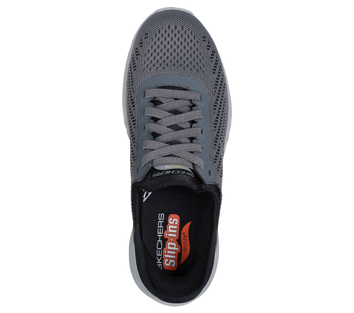 Skechers Online | Men Slip-ins Relaxed Fit: Arch Fit Orvan - Drex
