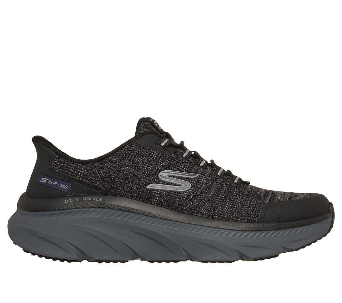 Skechers Outlet | Men Slip-ins Relaxed Fit: D'Lux Walker 3.0 - Drevven
