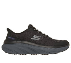 Skechers Outlet | Men Slip-ins Relaxed Fit: D'Lux Walker 3.0 - Drevven