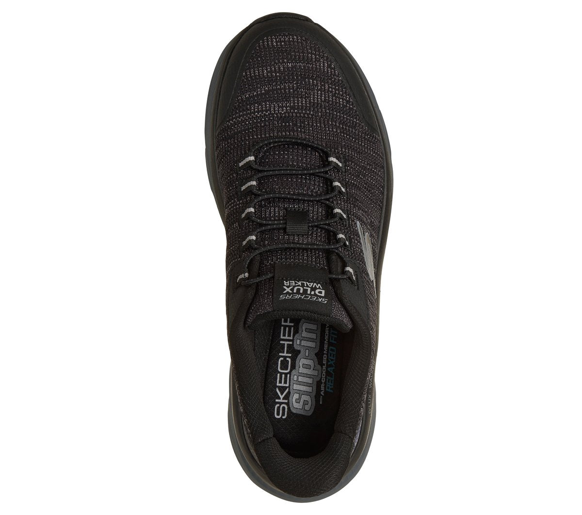 Skechers Outlet | Men Slip-ins Relaxed Fit: D'Lux Walker 3.0 - Drevven