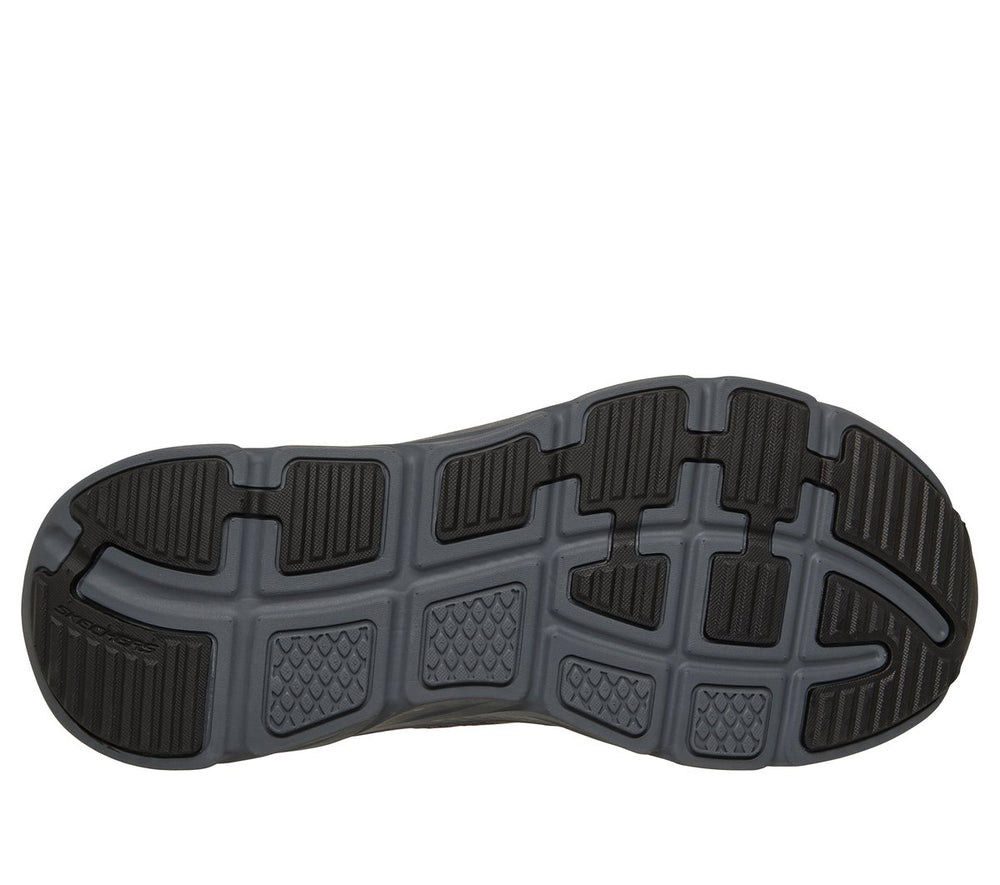 Skechers Outlet | Men Slip-ins Relaxed Fit: D'Lux Walker 3.0 - Drevven