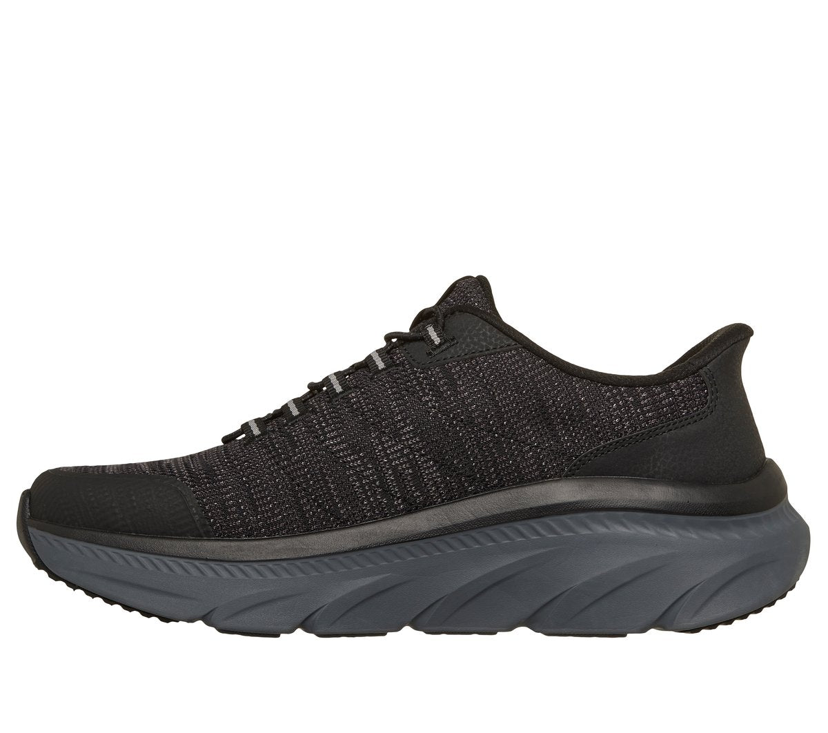 Skechers Outlet | Men Slip-ins Relaxed Fit: D'Lux Walker 3.0 - Drevven