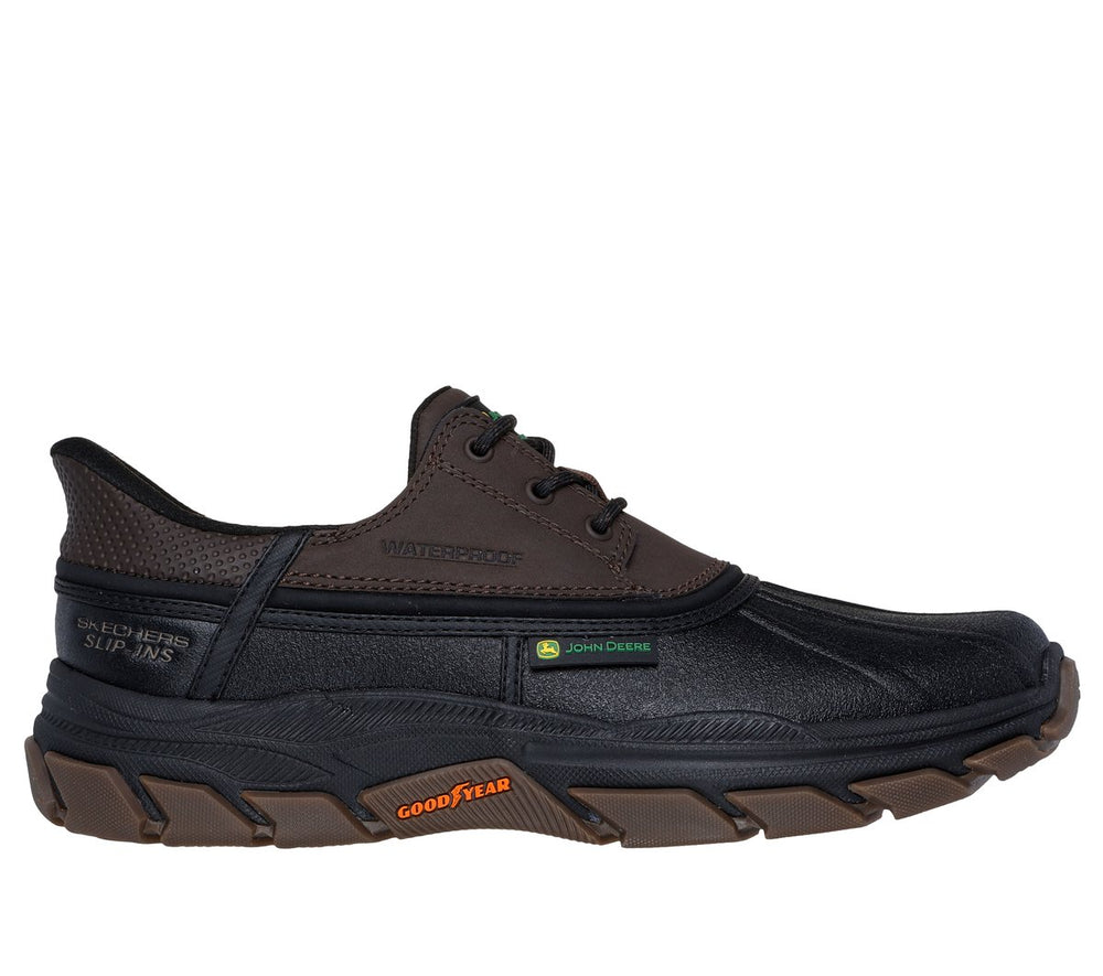 Skechers For sale | Men Slip-ins John Deere Waterproof: Respected - Tanzier
