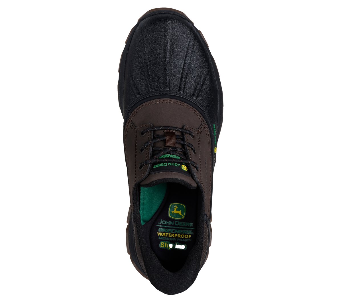 Skechers For sale | Men Slip-ins John Deere Waterproof: Respected - Tanzier