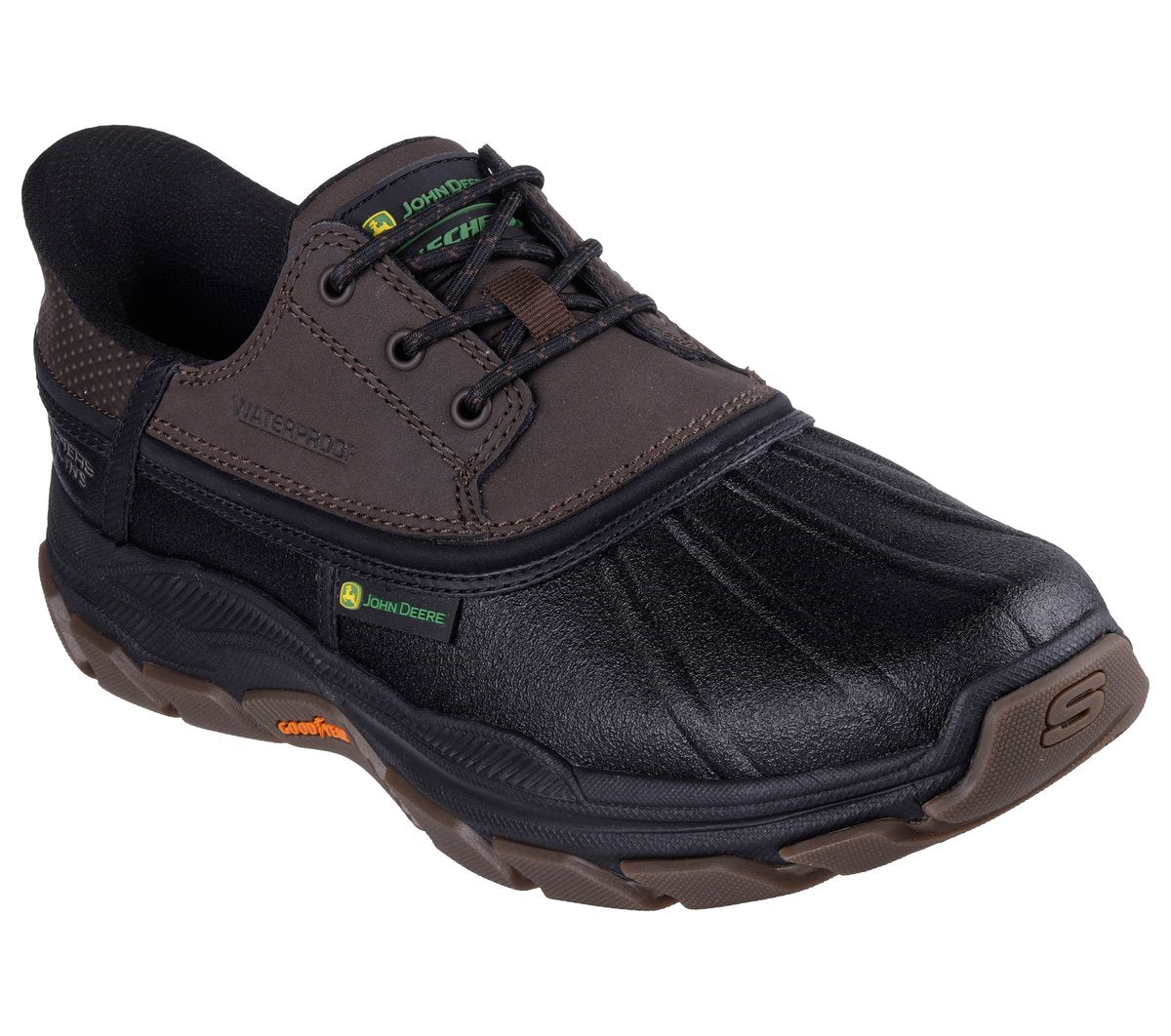 Skechers For sale | Men Slip-ins John Deere Waterproof: Respected - Tanzier