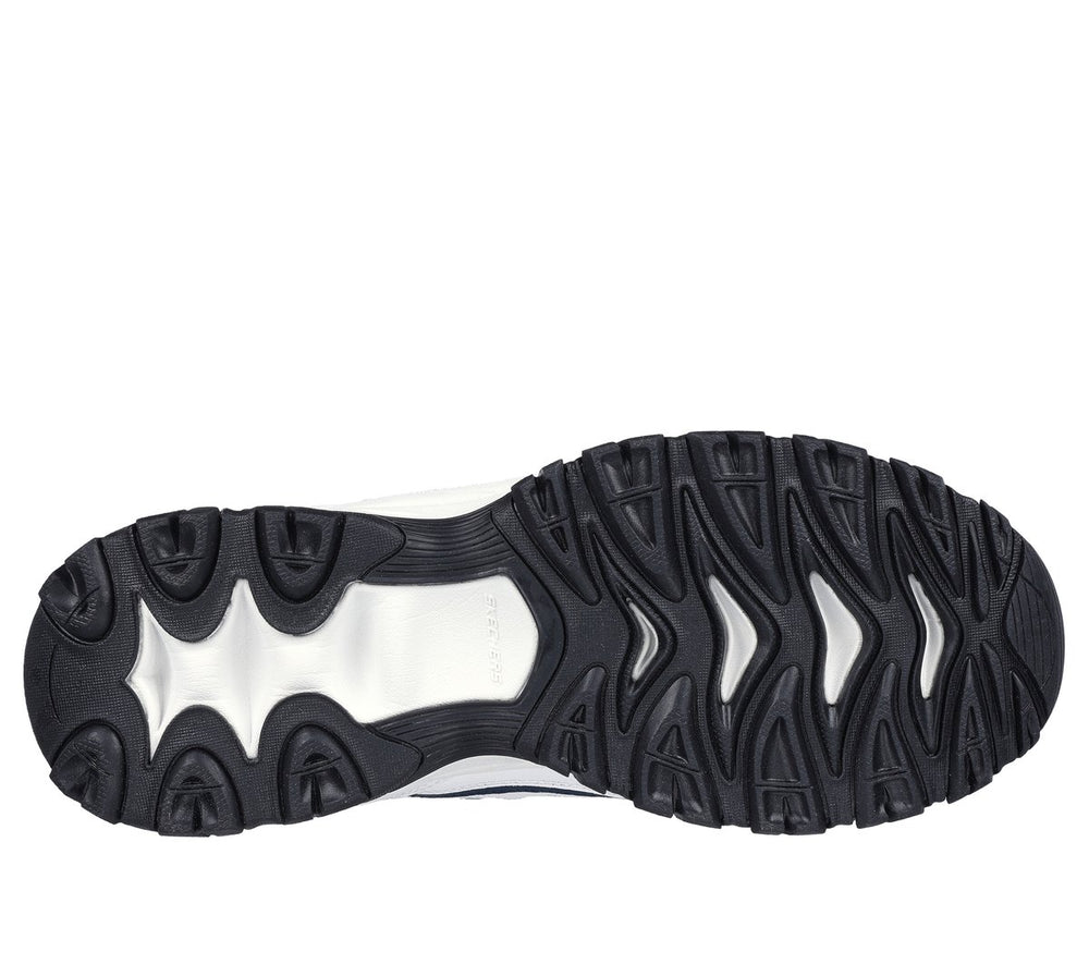 Skechers US | Men Slip-ins: After Burn - Grill Captain