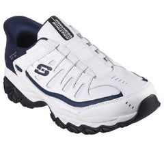 Skechers US | Men Slip-ins: After Burn - Grill Captain