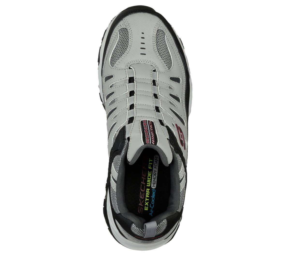 Skechers Online | Men After Burn M. Fit