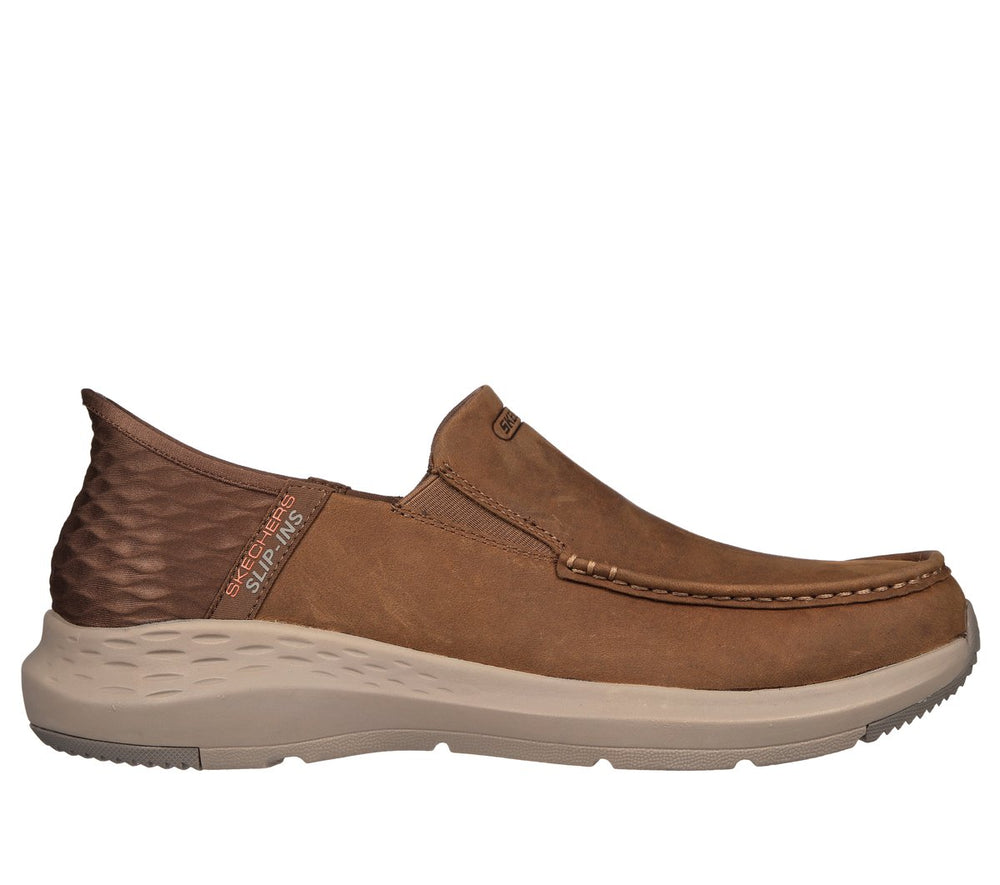 Skechers Online | Men Slip-ins Relaxed Fit: Parson - Oswin