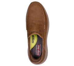 Skechers Online | Men Slip-ins Relaxed Fit: Parson - Oswin