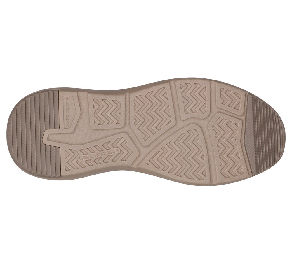 Skechers Online | Men Slip-ins Relaxed Fit: Parson - Oswin
