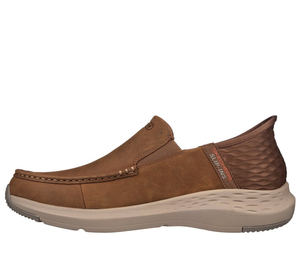 Skechers Online | Men Slip-ins Relaxed Fit: Parson - Oswin