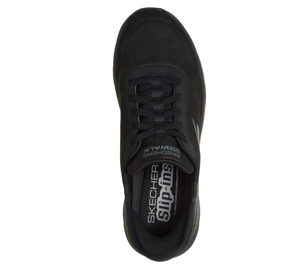 Skechers Sale | Men Slip-ins: GO WALK Flex - Smooth Motion
