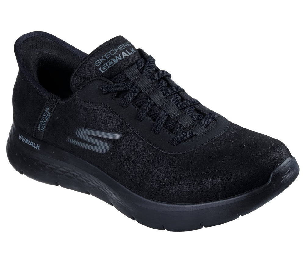 Skechers Sale | Men Slip-ins: GO WALK Flex - Smooth Motion