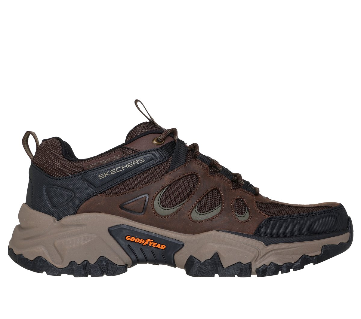 Skechers US | Men Relaxed Fit: Terraform - Selvin