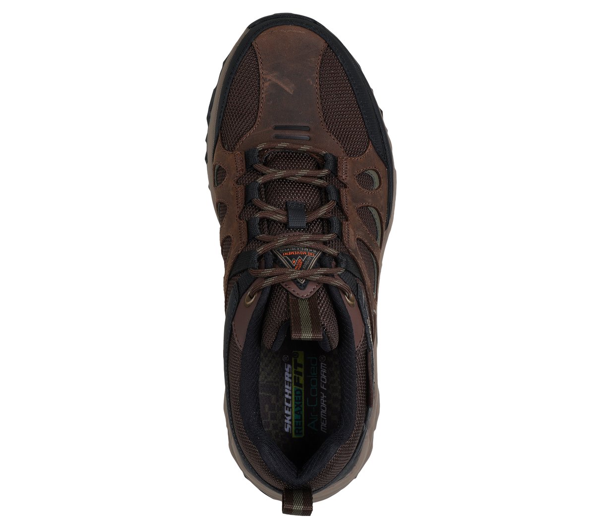 Skechers US | Men Relaxed Fit: Terraform - Selvin