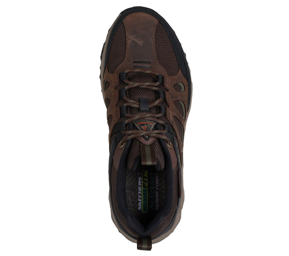 Skechers US | Men Relaxed Fit: Terraform - Selvin