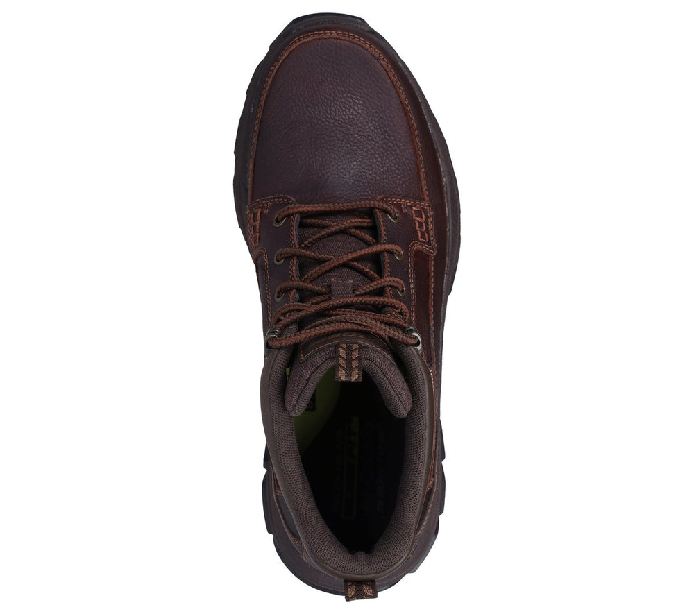 Skechers Outlet | Men Relaxed Fit: Respected - Boswell