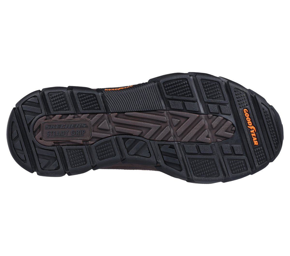 Skechers Outlet | Men Relaxed Fit: Respected - Boswell