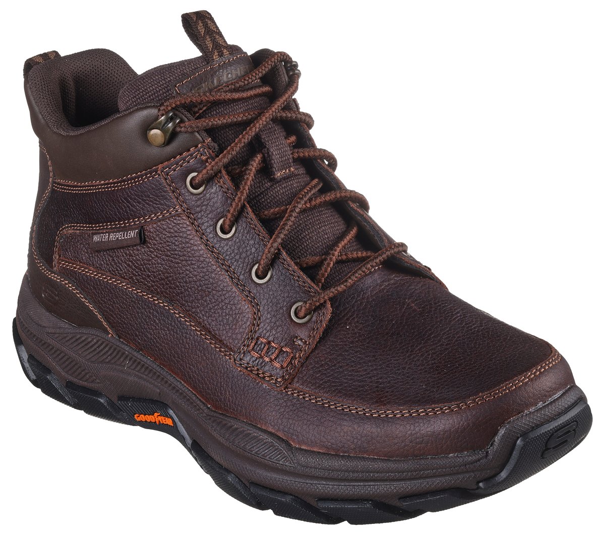 Skechers Outlet | Men Relaxed Fit: Respected - Boswell