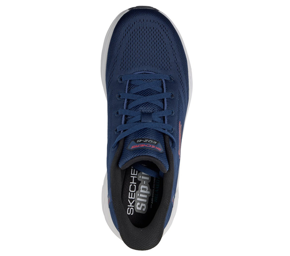 Skechers On sale | Men Slip-ins Relaxed Fit: Equalizer 6.0 - Royze