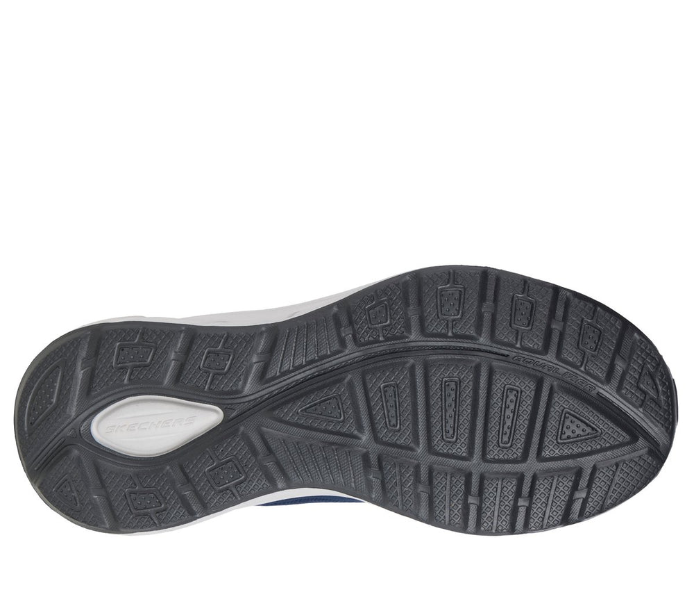 Skechers On sale | Men Slip-ins Relaxed Fit: Equalizer 6.0 - Royze