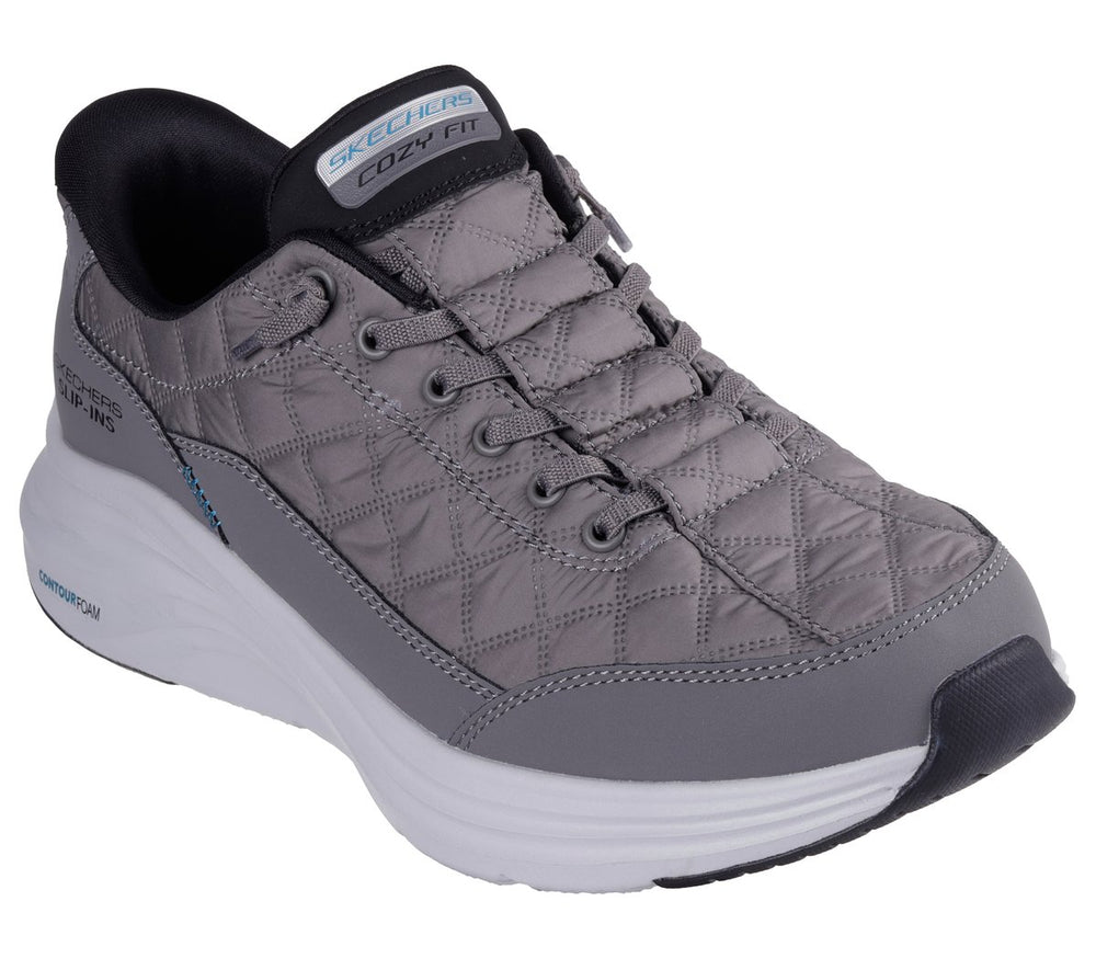 Skechers Discount | Men Slip-ins: Contour Foam - Cozy Fit