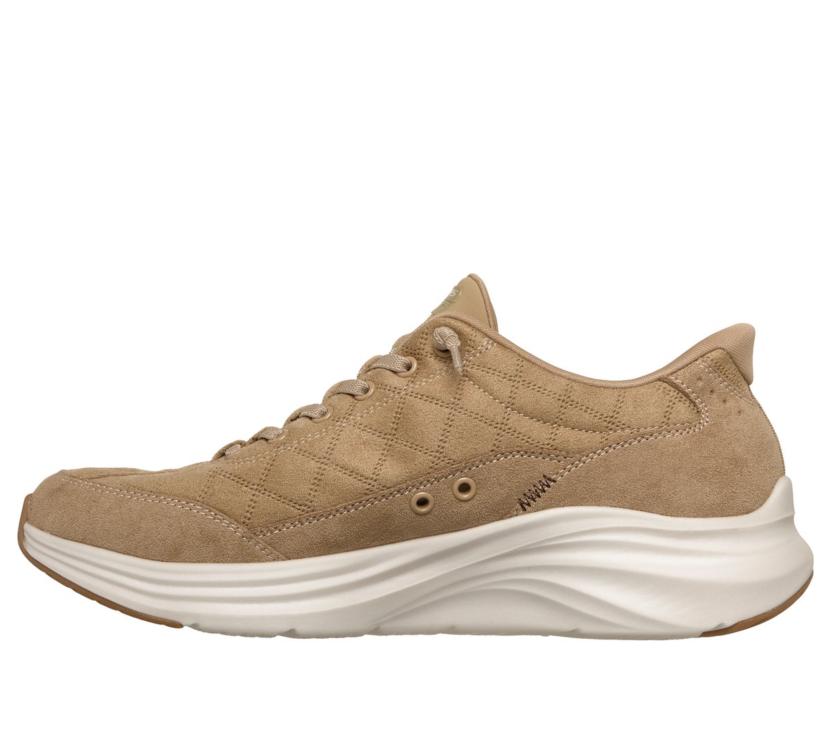 Skechers Online | Men Slip-ins: Contour Foam - Cozy Fit Calvoro