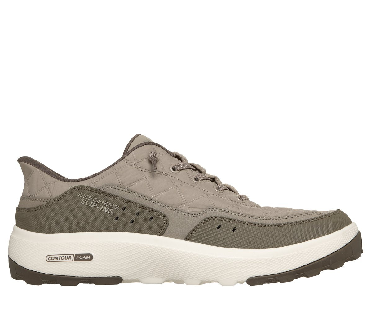 Skechers Outlet | Men Slip-ins Relaxed Fit: Urban Explore - Cozy Fit