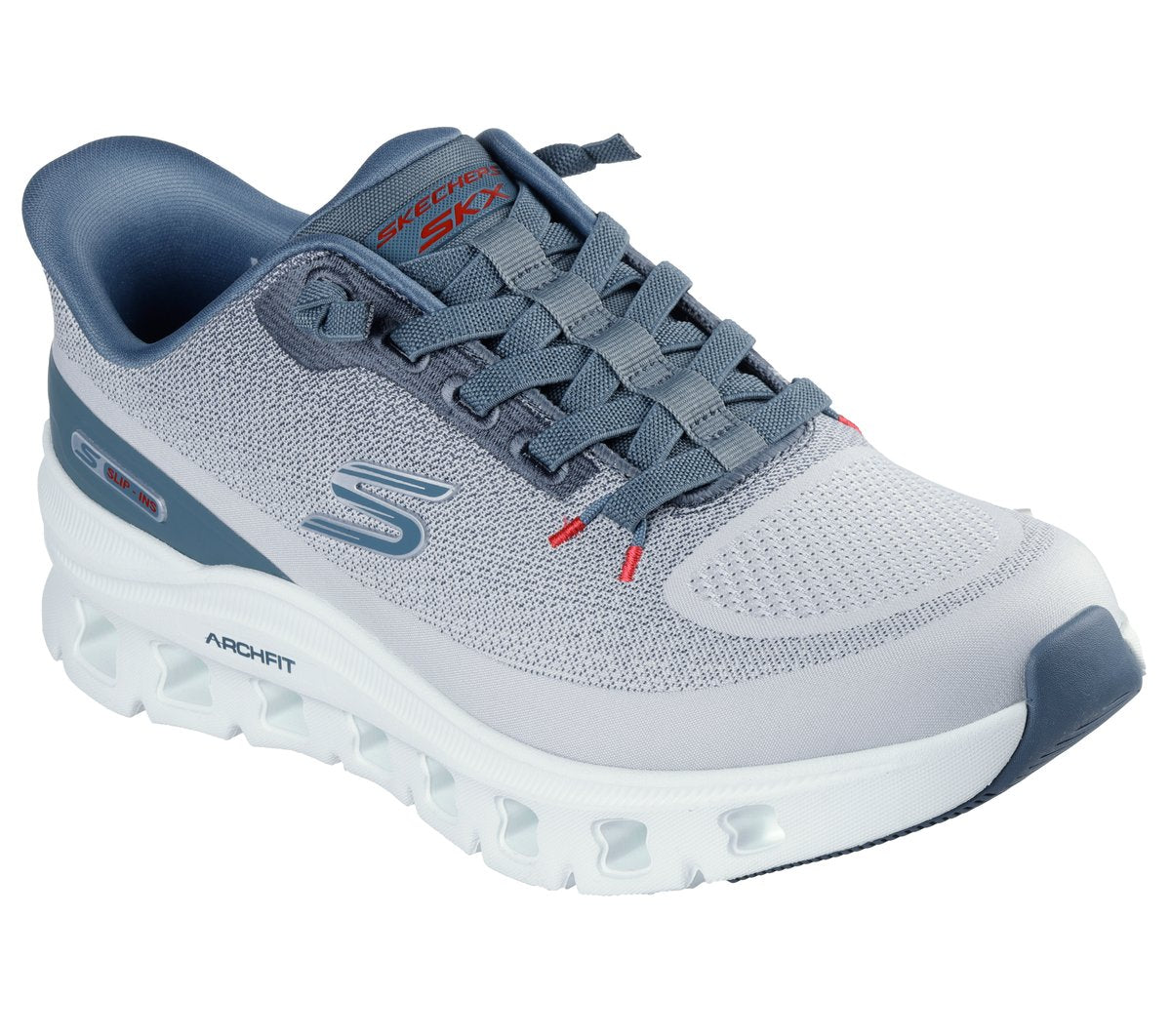 Skechers On sale | Men Slip-ins: Arch Fit Glide-Step Pro