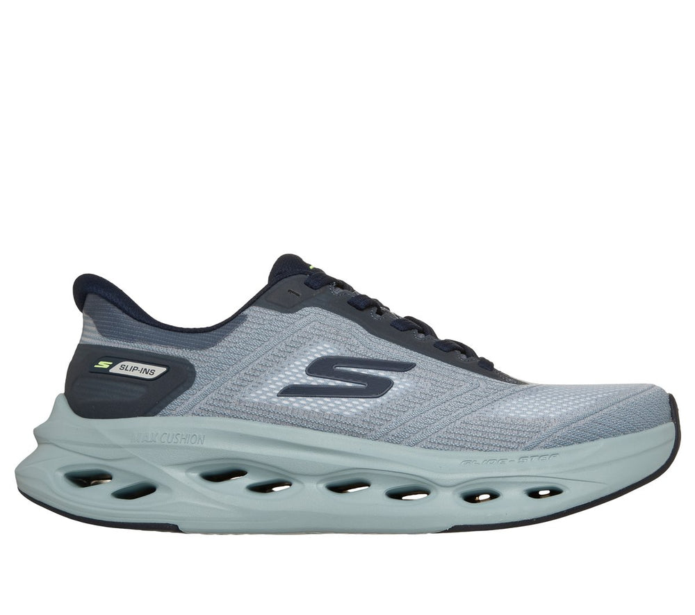 Skechers US | Men Slip-ins: Max Cushioning Glide-Step