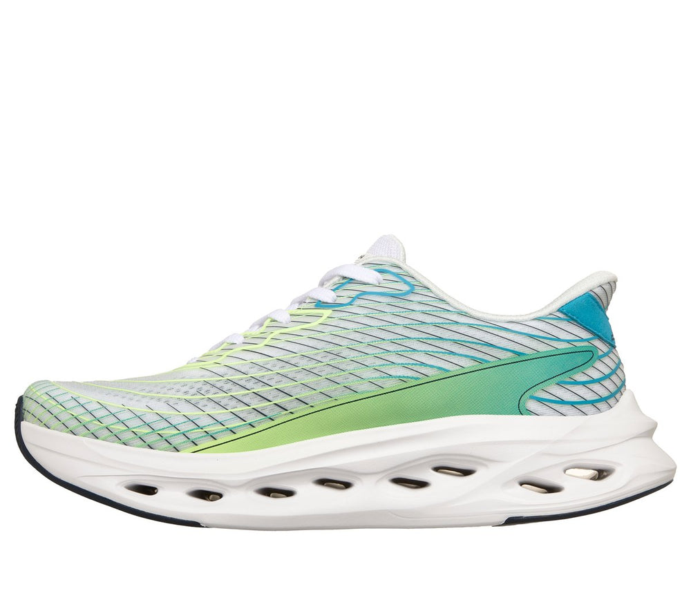 Skechers Discount | Men Slip-ins: Max Cushioning Glide-Step - Sapphire