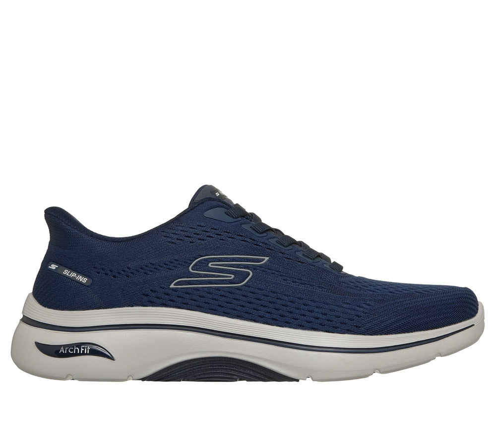 Skechers Outlet | Men Slip-ins: GO WALK Arch Fit 2.0 -Percy