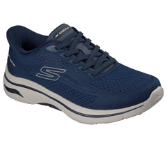 Skechers Outlet | Men Slip-ins: GO WALK Arch Fit 2.0 -Percy