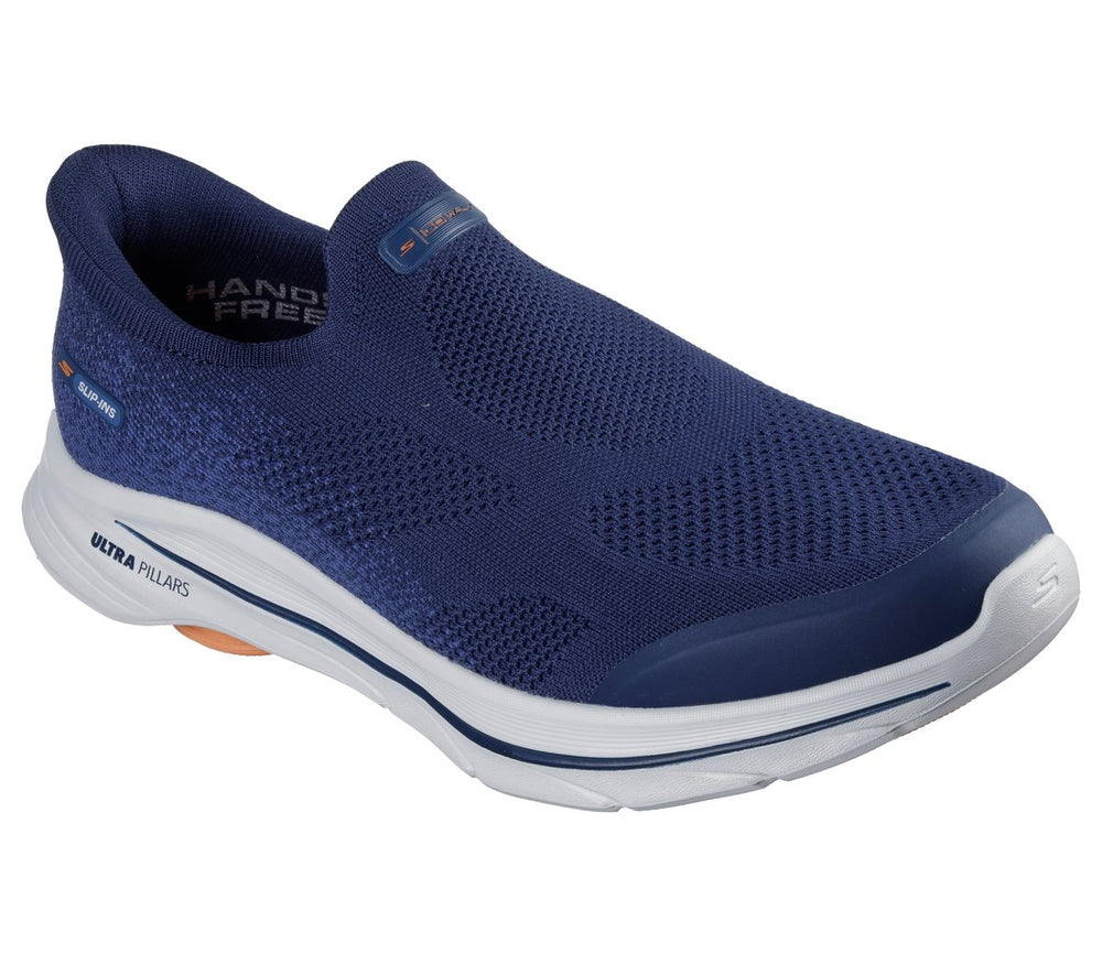 Skechers US | Men Slip-ins: GO WALK 8 - Pelayo