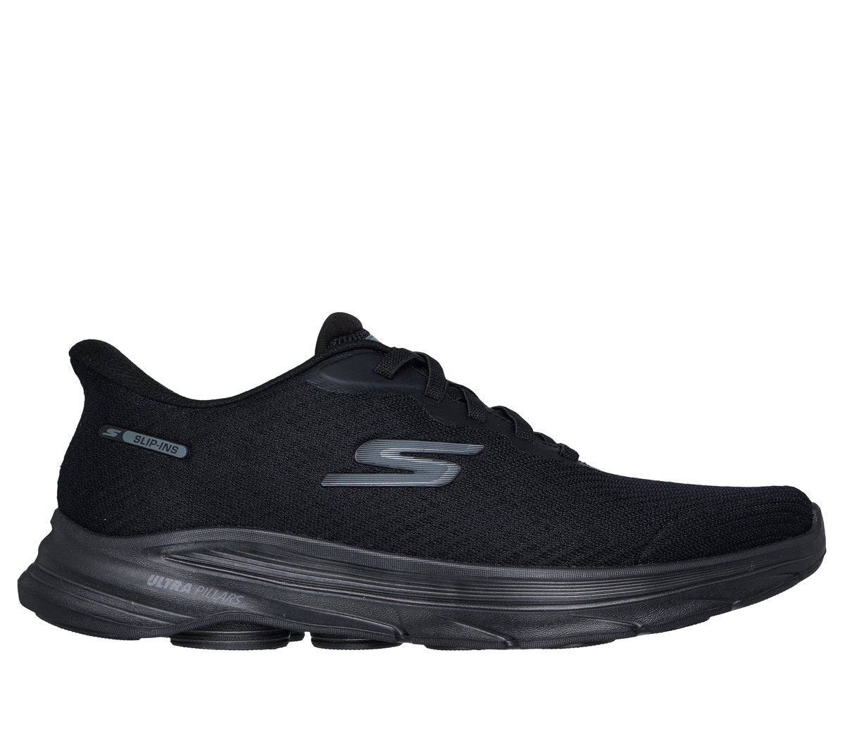 Skechers Discount | Men Slip-ins: GO WALK 8 -Pate