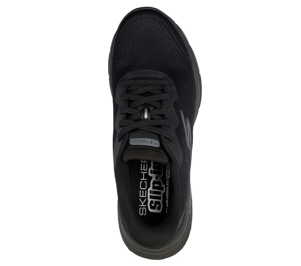 Skechers Discount | Men Slip-ins: GO WALK 8 -Pate