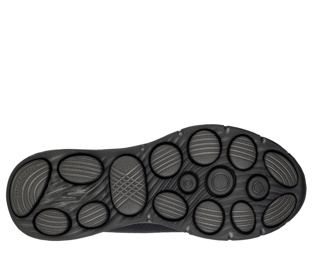 Skechers Discount | Men Slip-ins: GO WALK 8 -Pate