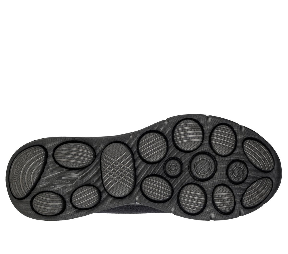 Skechers Discount | Men Slip-ins: GO WALK 8 -Pate