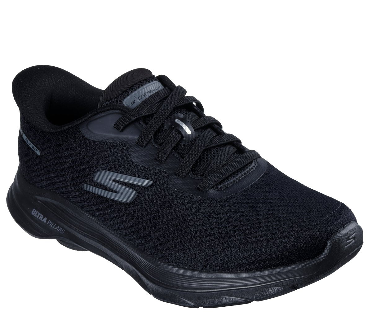 Skechers Discount | Men Slip-ins: GO WALK 8 -Pate
