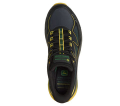 Skechers Online | Men Slip-ins John Deere Waterproof Relaxed Fit: D'Lux Pro - Reel Cutting